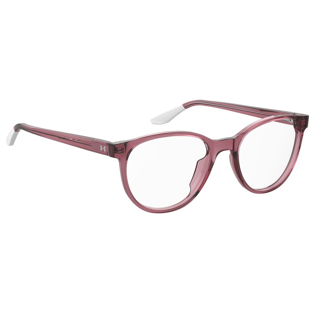 Under Armour Multicolor Acetate Glasses (Frames)