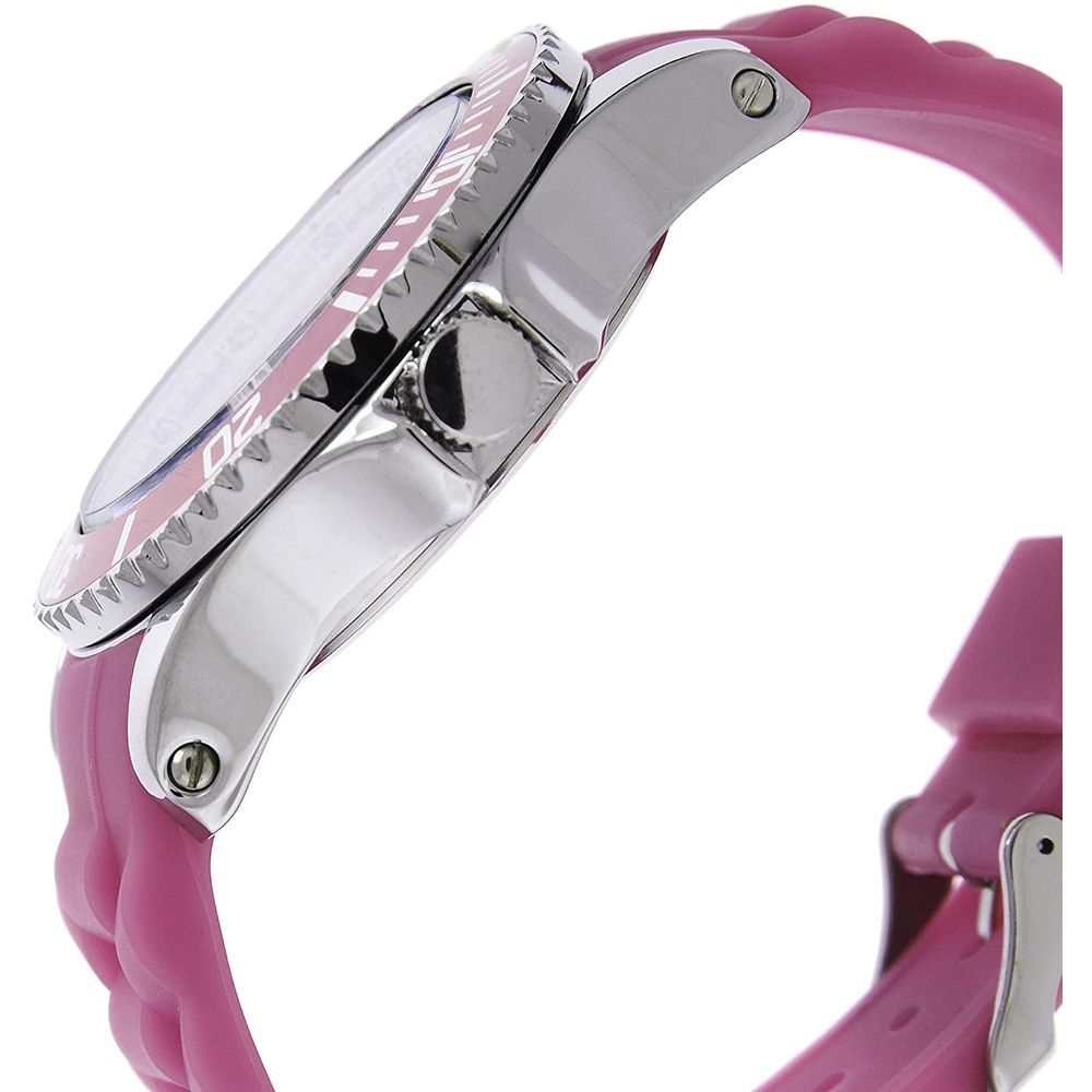Tom Watch Multicolor Rubber Sport Watch - Luxe Nova