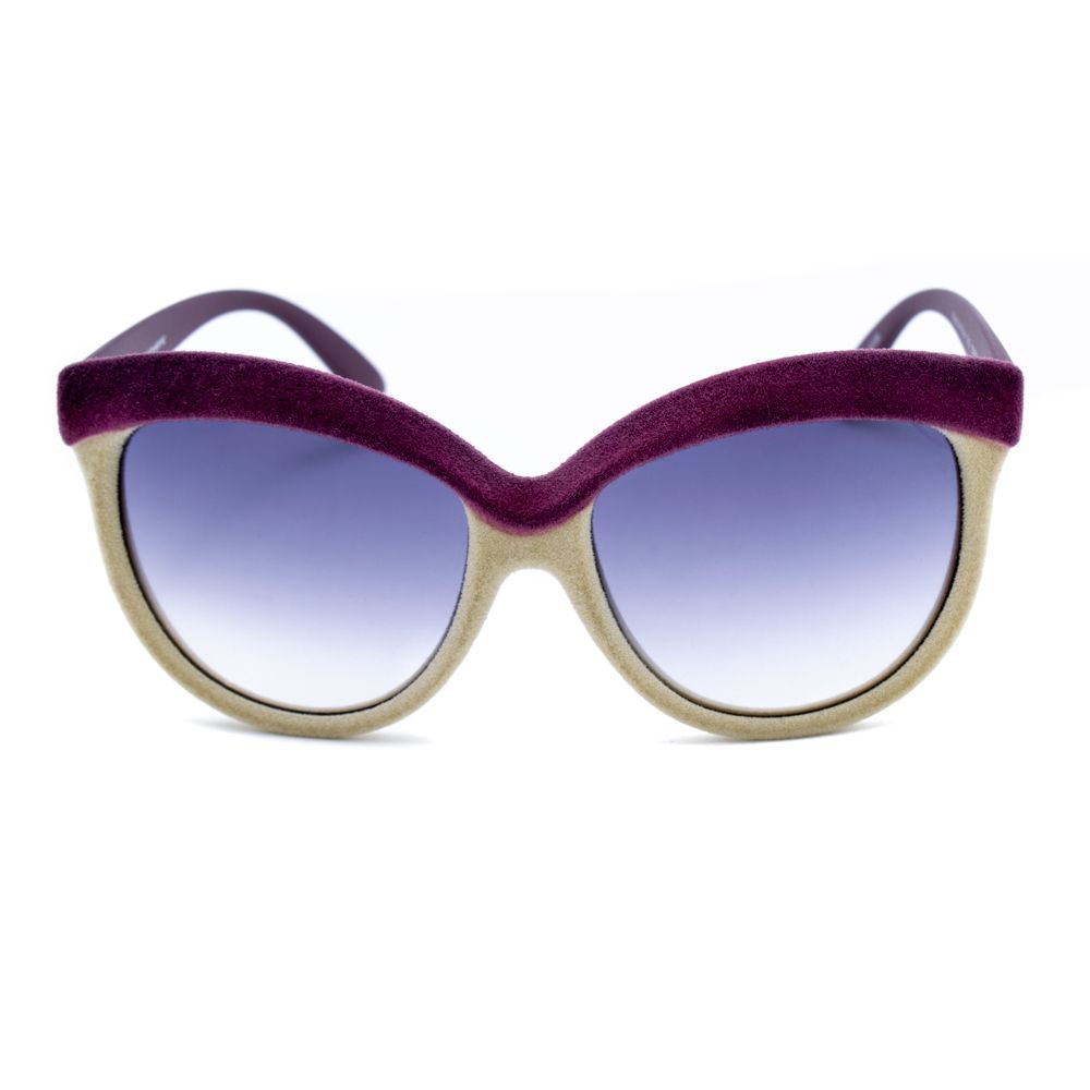 Italia Independent Multicolor Acetate Sunglasses - Luxe Nova