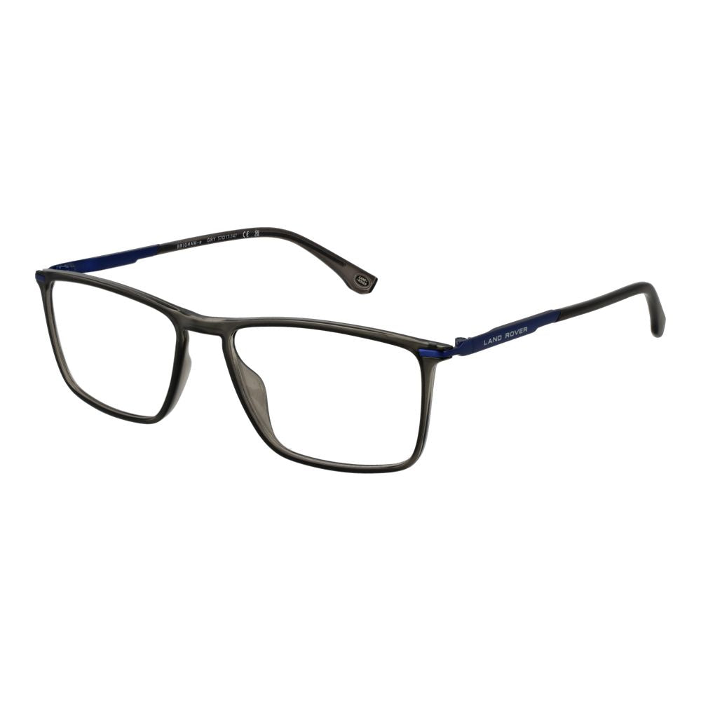 Land Rover Gray  Glasses (Frames) - Luxe Nova