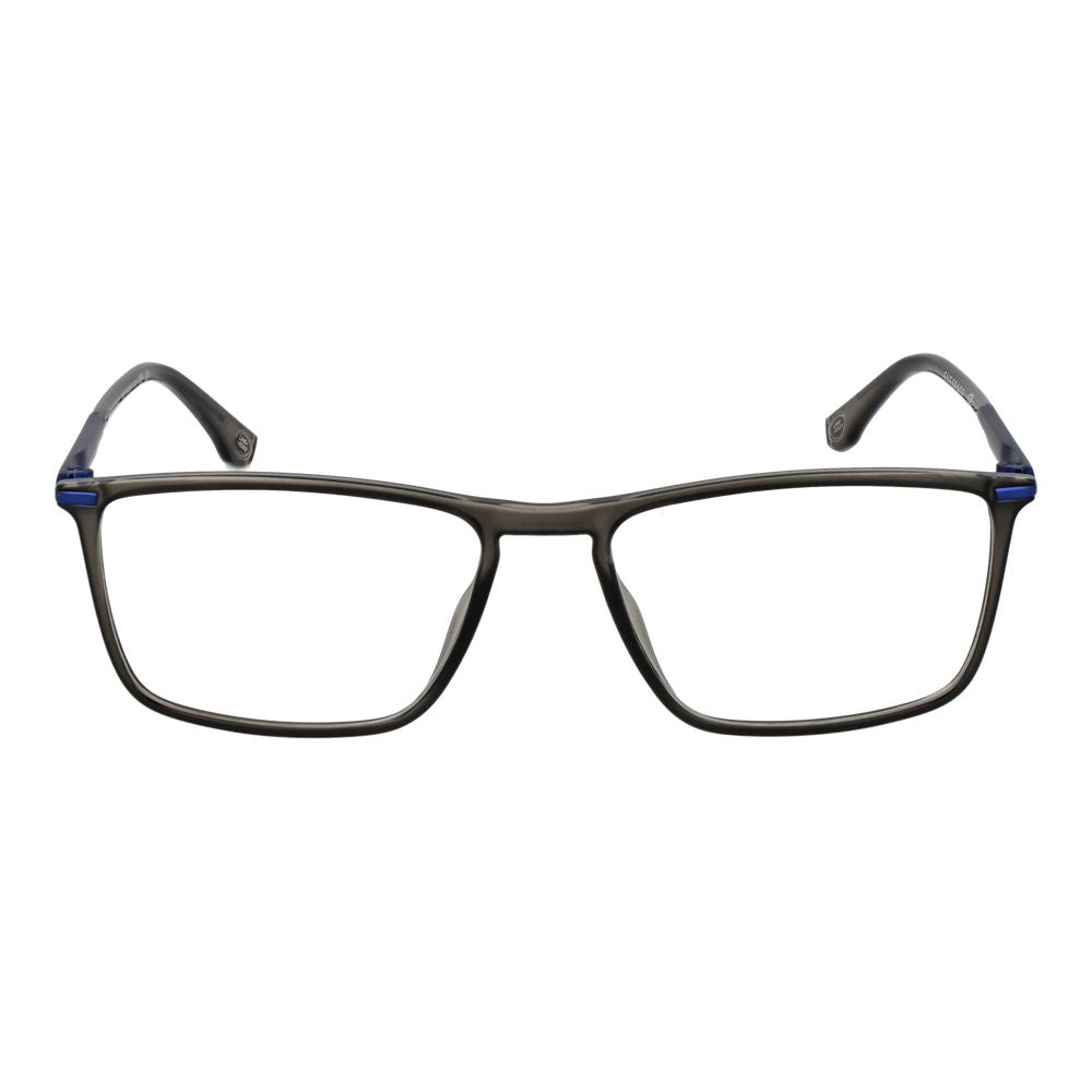 Land Rover Gray  Glasses (Frames) - Luxe Nova