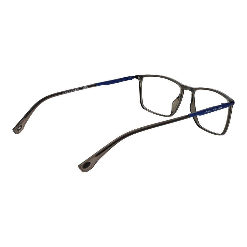 Land Rover Gray  Glasses (Frames) - Luxe Nova