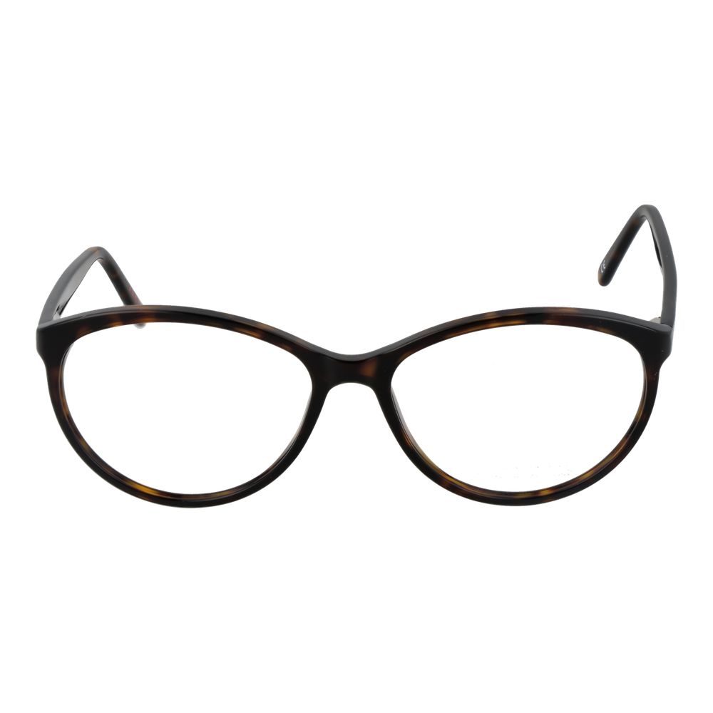 Andy Wolf Brown Acetate Glasses (Frames) - Luxe Nova