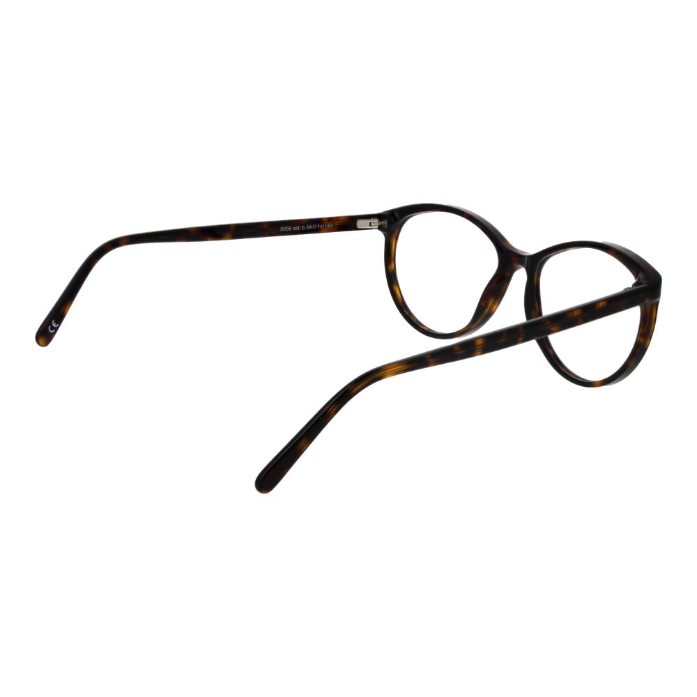Andy Wolf Brown Acetate Glasses (Frames) - Luxe Nova