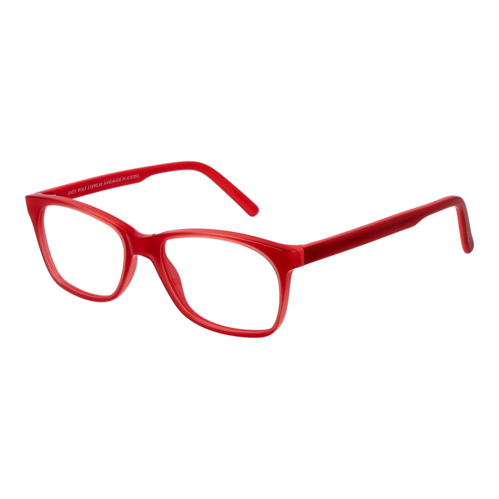 Andy Wolf Multicolor Acetate Glasses (Frames) - Luxe Nova