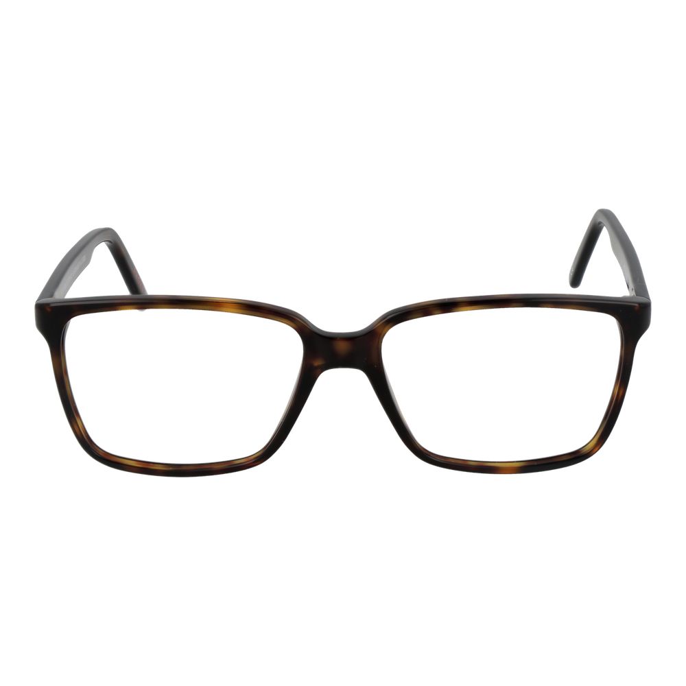 Andy Wolf Brown Acetate Glasses (Frames) - Luxe Nova