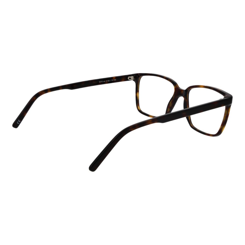 Andy Wolf Brown Acetate Glasses (Frames) - Luxe Nova
