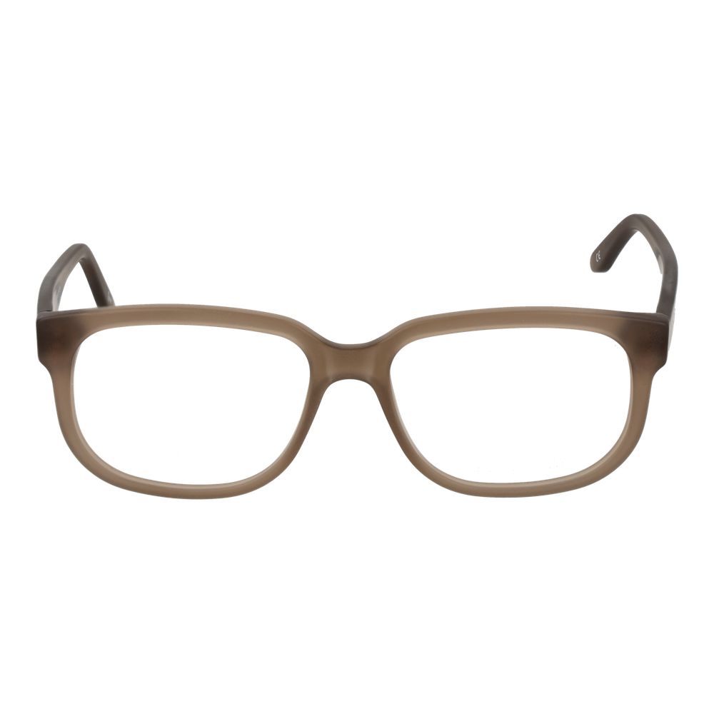 Andy Wolf Beige Acetate Glasses (Frames) - Luxe Nova