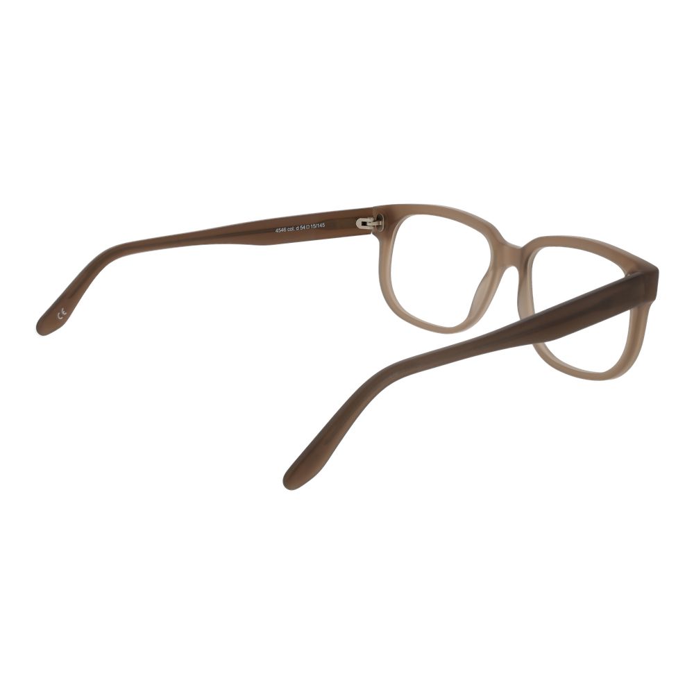 Andy Wolf Beige Acetate Glasses (Frames) - Luxe Nova