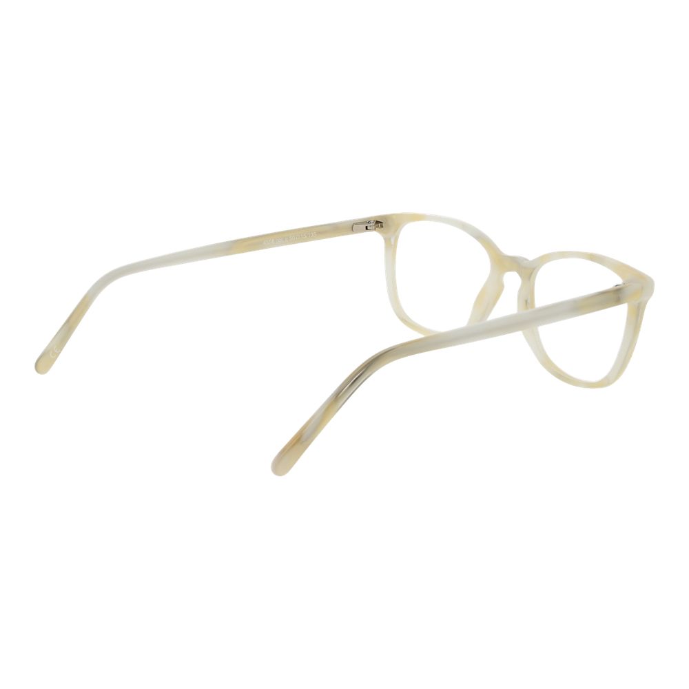 Andy Wolf Beige Acetate Glasses (Frames) - Luxe Nova