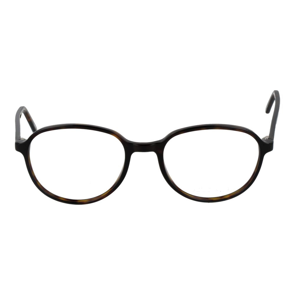 Andy Wolf Brown Acetate Glasses (Frames) - Luxe Nova