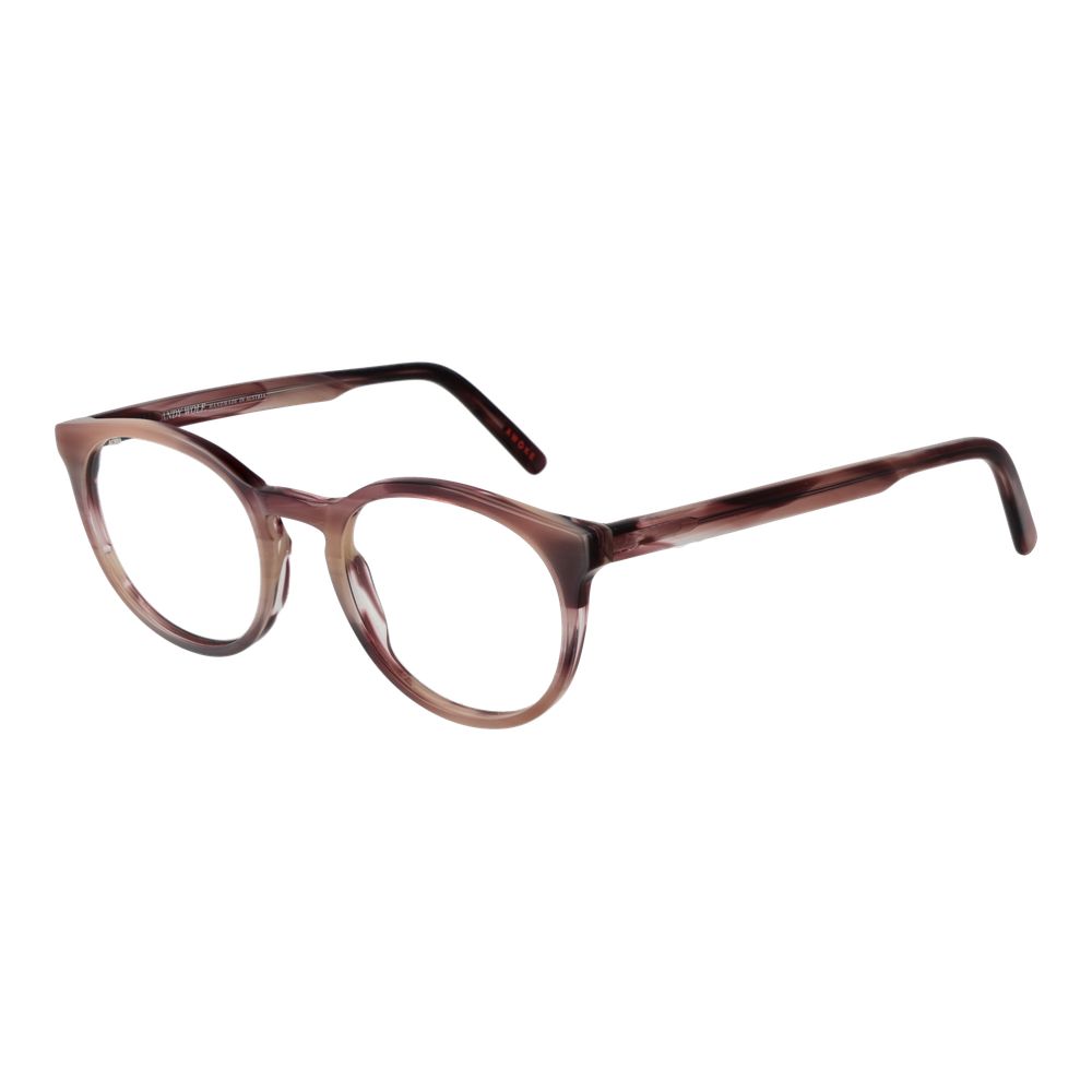 Andy Wolf Pink Acetate Glasses (Frames) - Luxe Nova