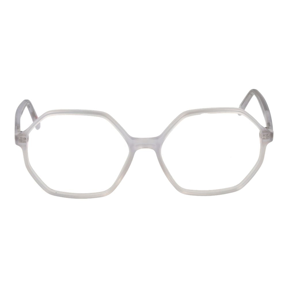 Andy Wolf White Acetate Glasses (Frames) - Luxe Nova