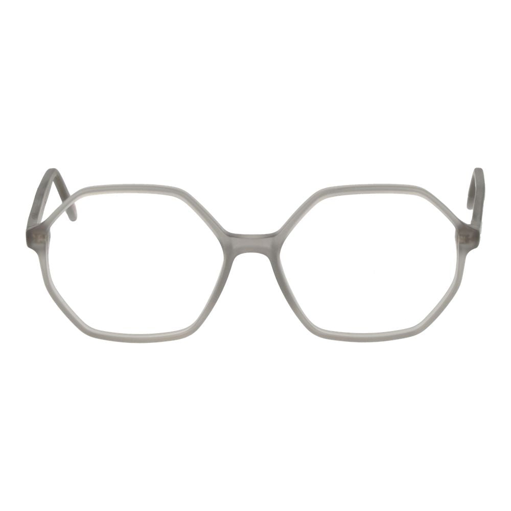Andy Wolf Gray Acetate Glasses (Frames) - Luxe Nova