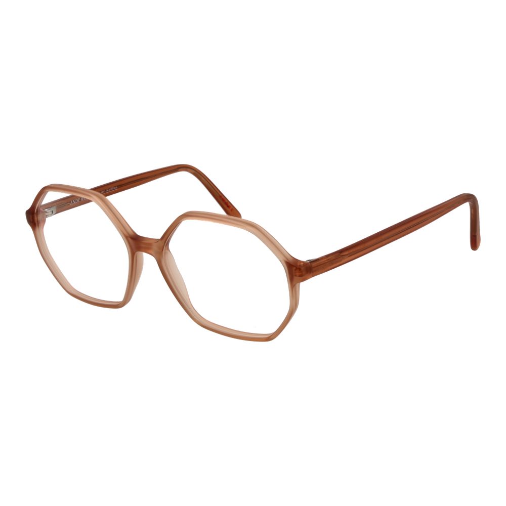 Andy Wolf Natural Acetate Glasses (Frames) - Luxe Nova