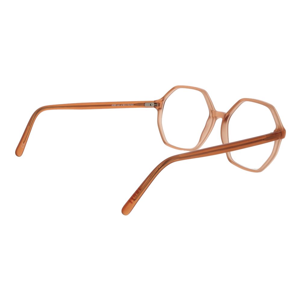 Andy Wolf Natural Acetate Glasses (Frames) - Luxe Nova