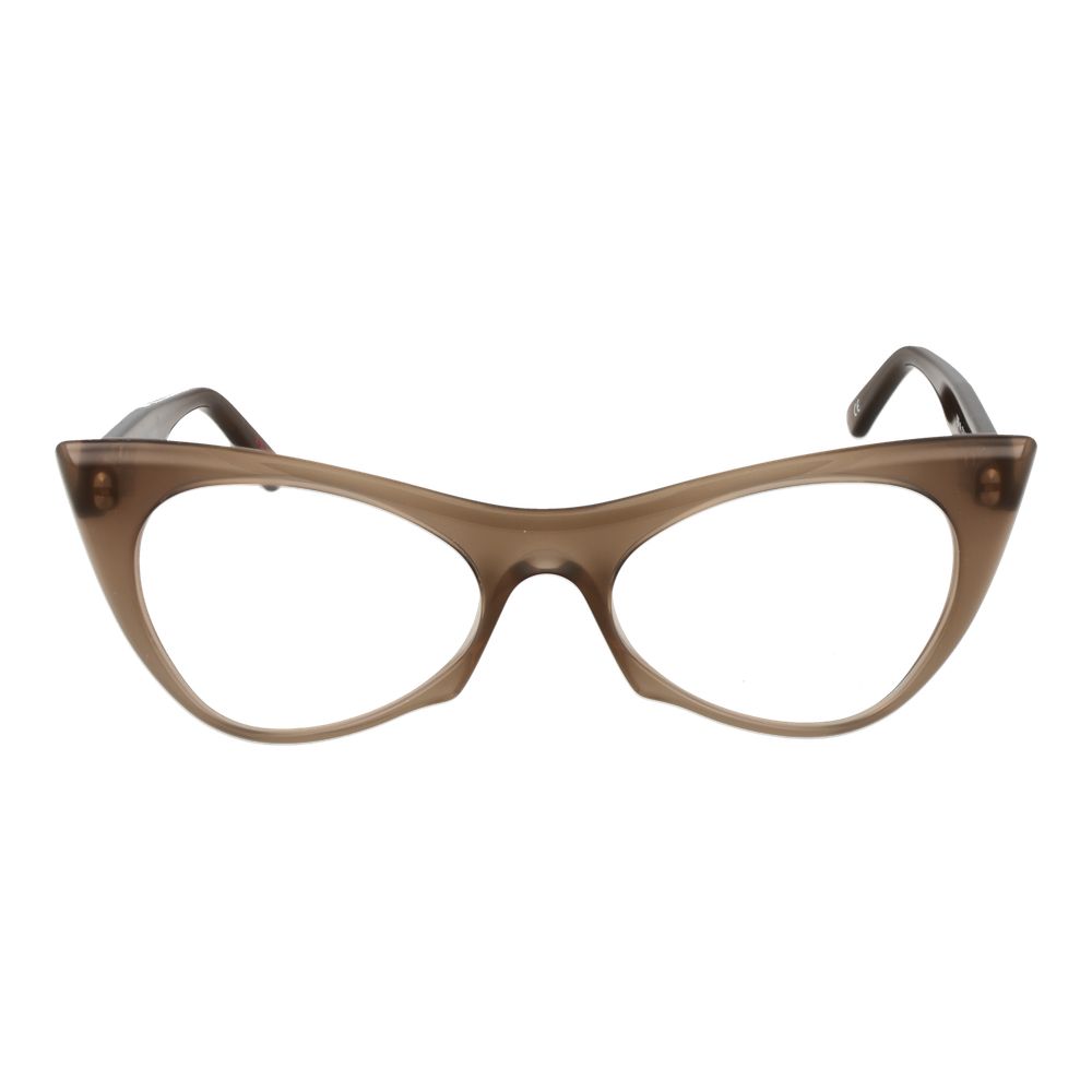 Andy Wolf Gray Acetate Glasses (Frames) - Luxe Nova