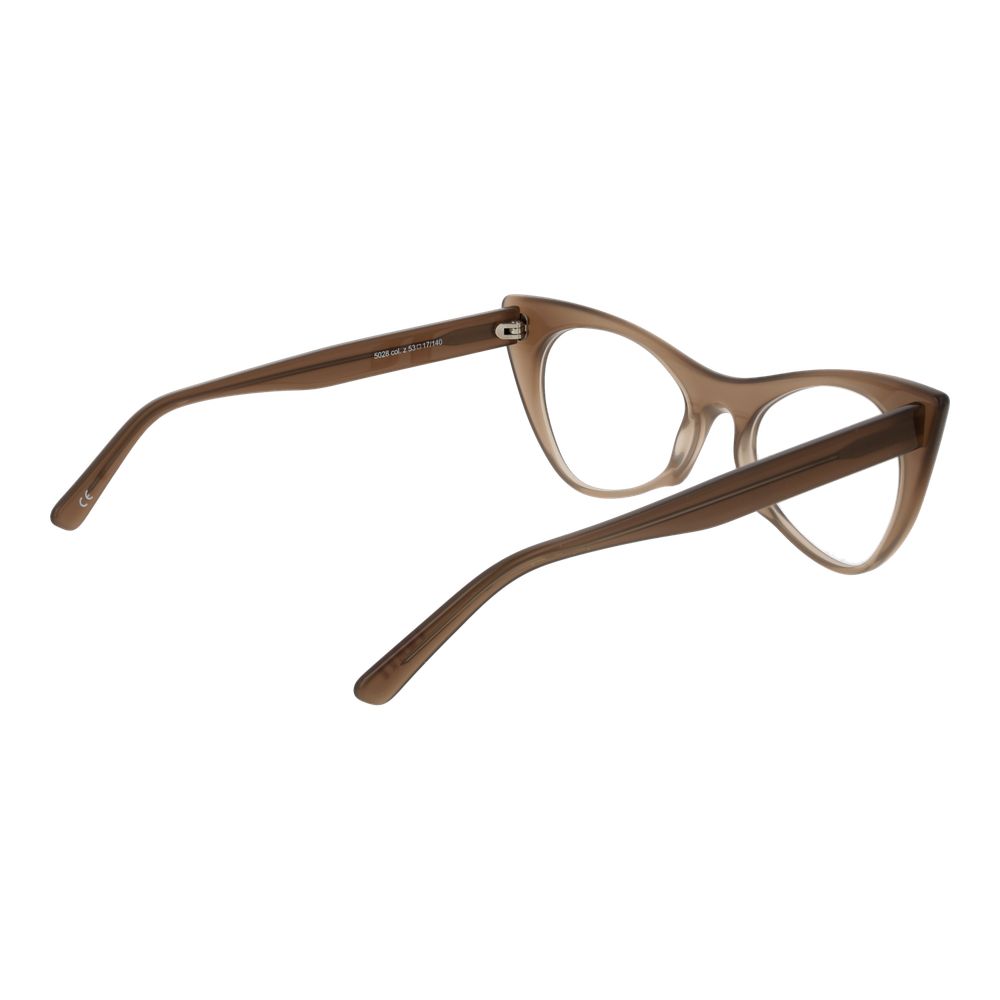 Andy Wolf Gray Acetate Glasses (Frames) - Luxe Nova