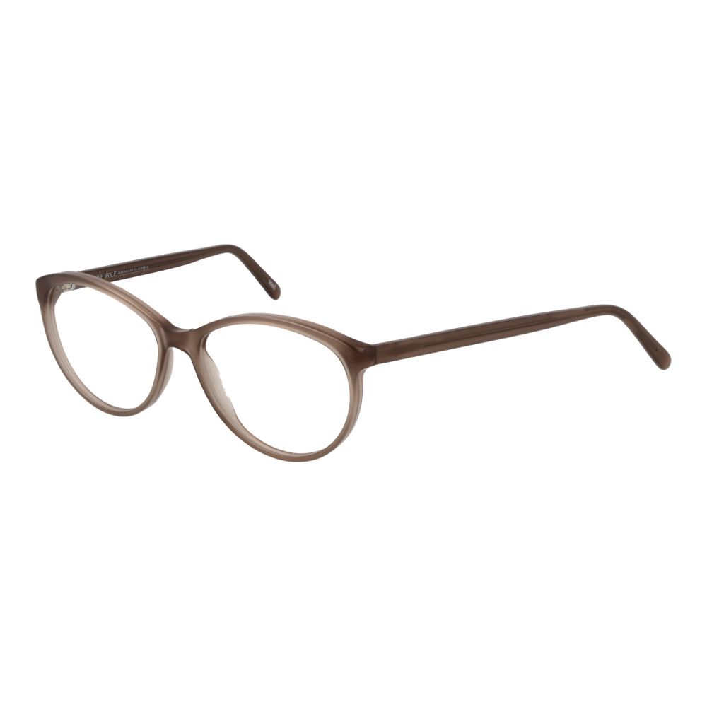Andy Wolf Beige Acetate Glasses (Frames) - Luxe Nova