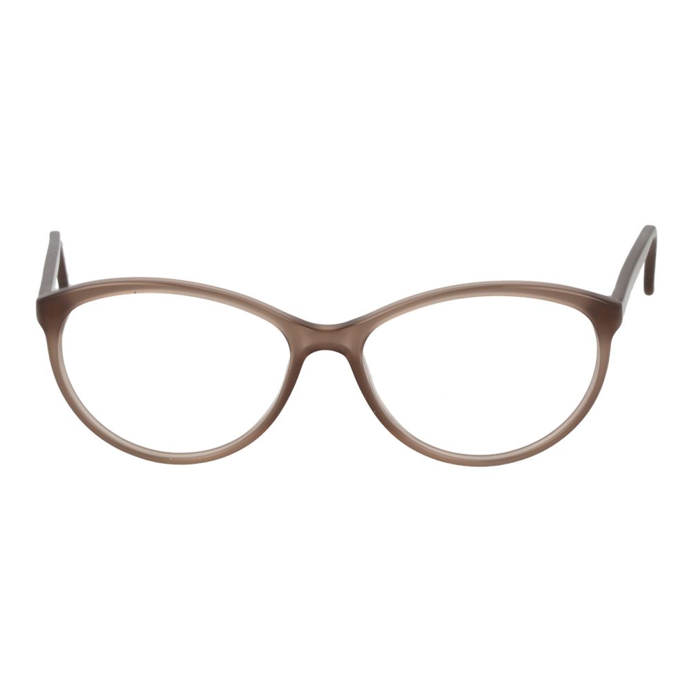Andy Wolf Beige Acetate Glasses (Frames) - Luxe Nova