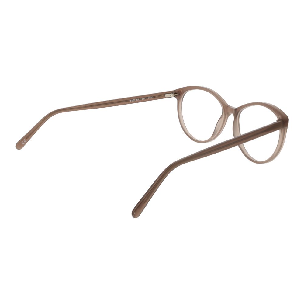 Andy Wolf Beige Acetate Glasses (Frames) - Luxe Nova
