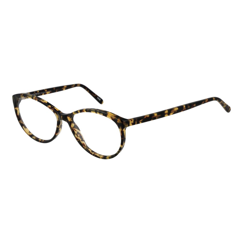 Andy Wolf Bicolor Acetate Glasses (Frames) - Luxe Nova