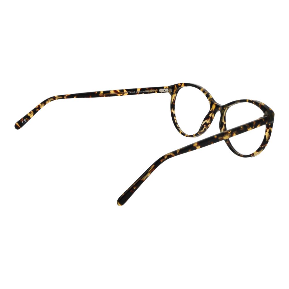 Andy Wolf Bicolor Acetate Glasses (Frames) - Luxe Nova