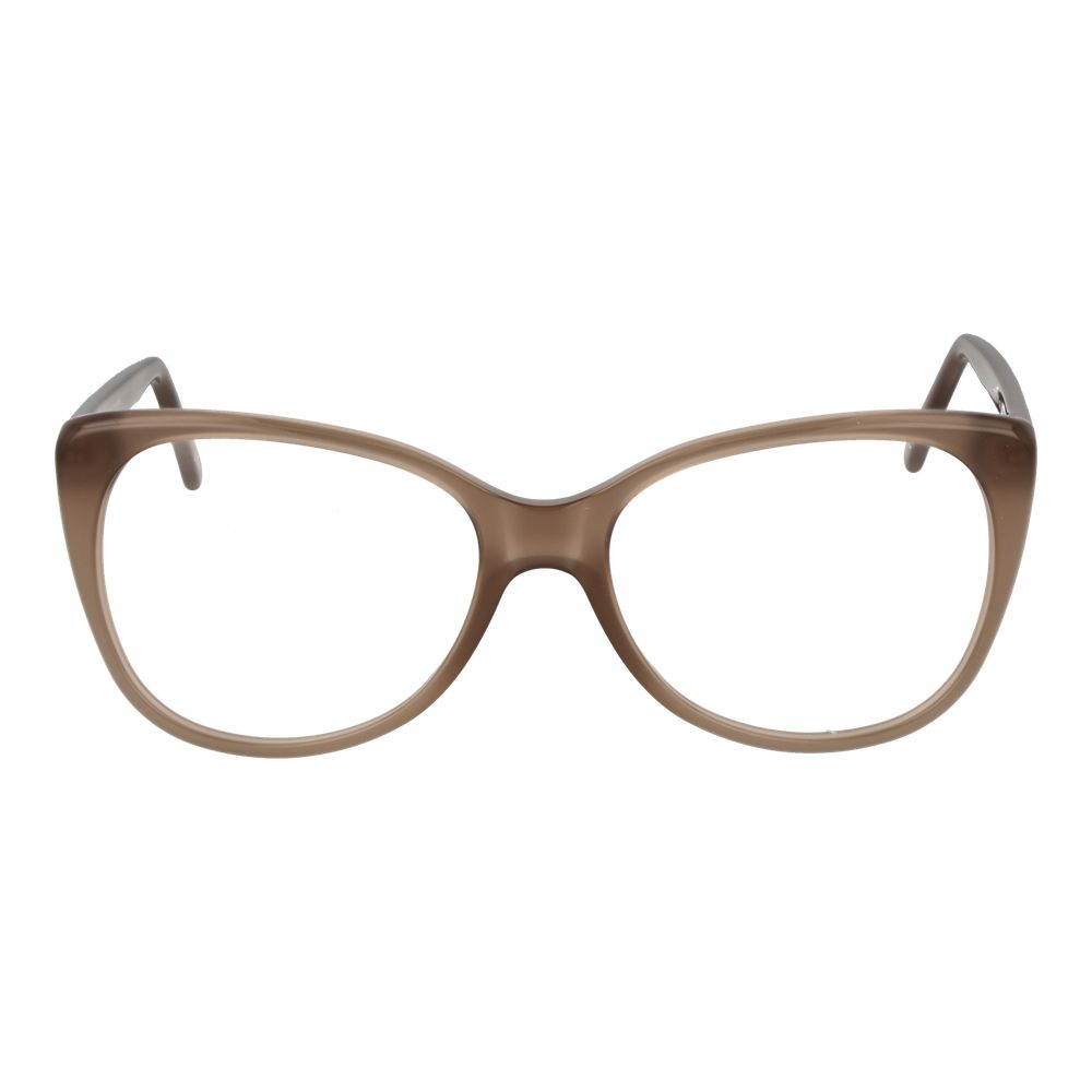 Andy Wolf Brown Acetate Glasses (Frames) - Luxe Nova