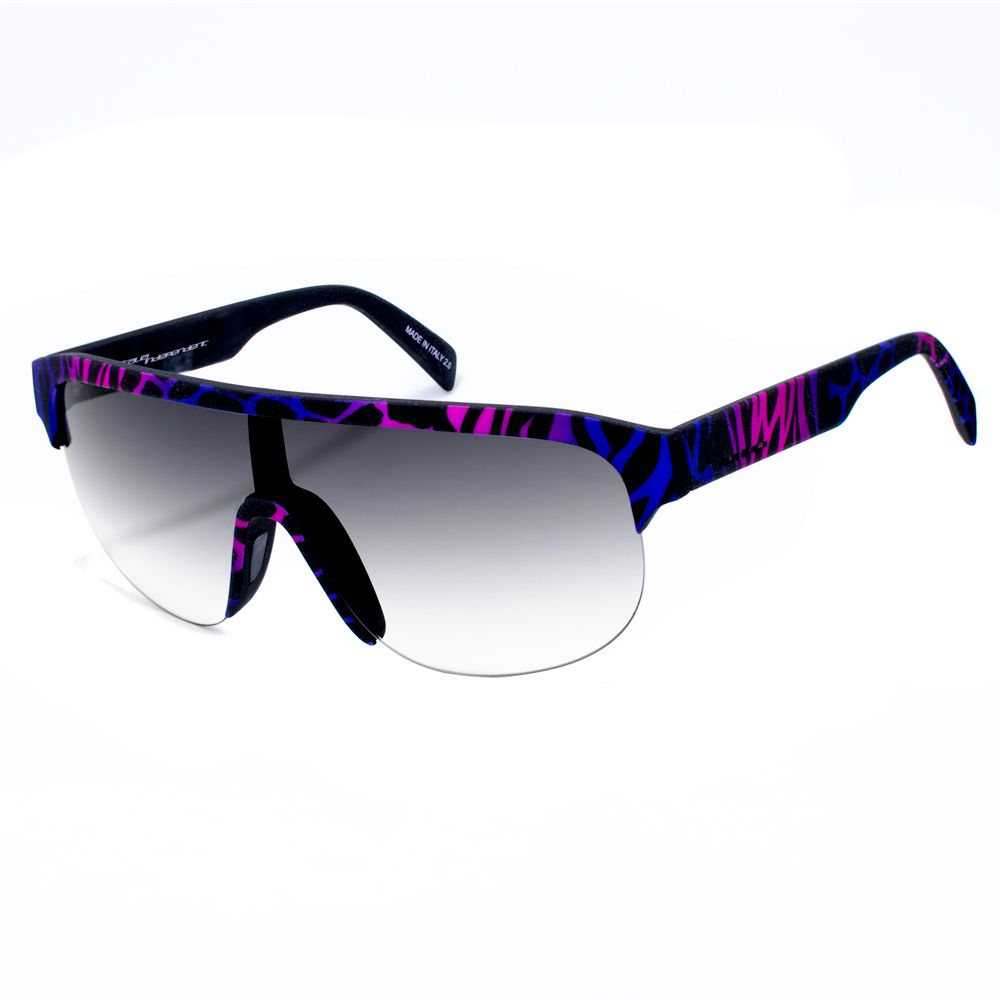 Italia Independent Multicolor Acetate Sunglasses - Luxe Nova