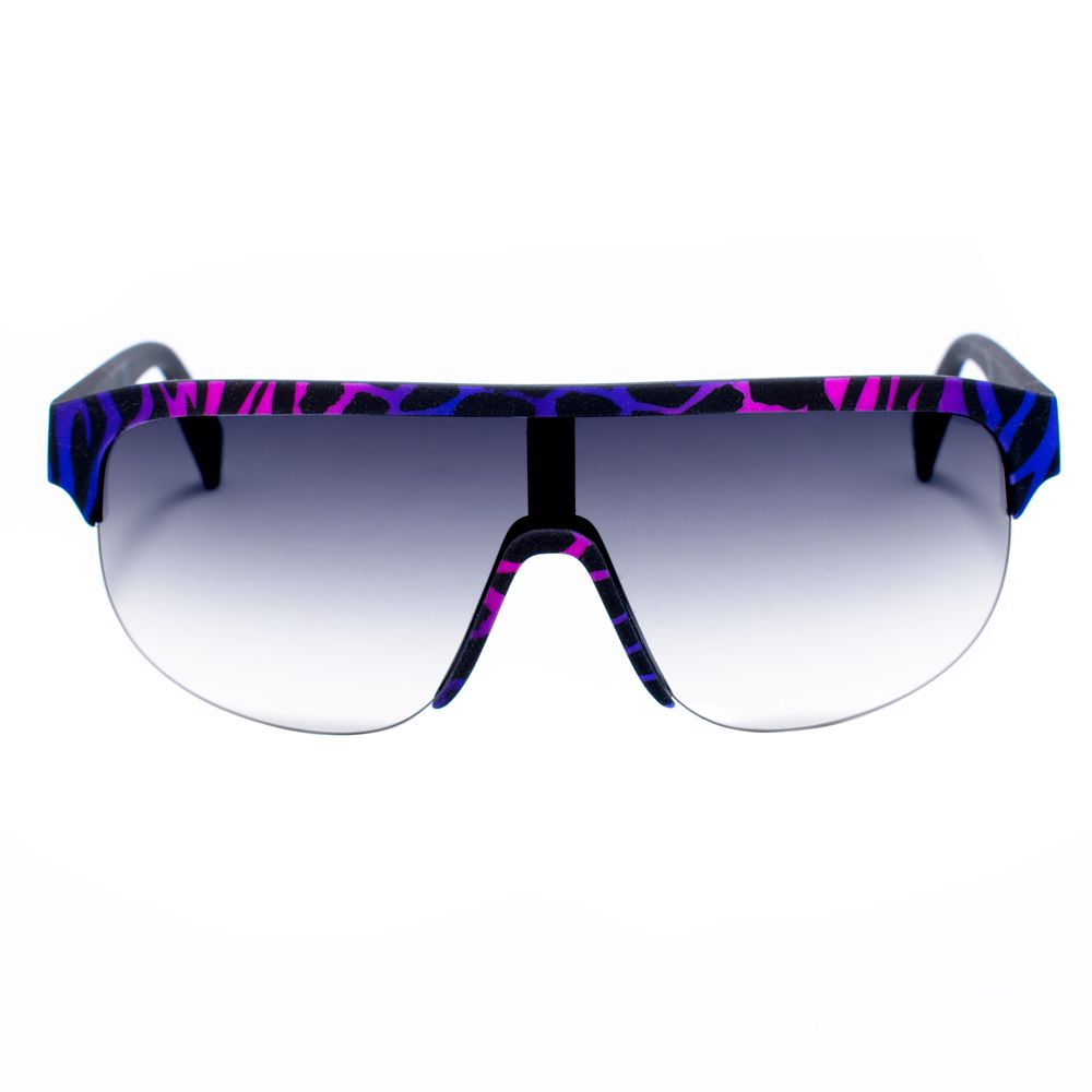 Italia Independent Multicolor Acetate Sunglasses - Luxe Nova