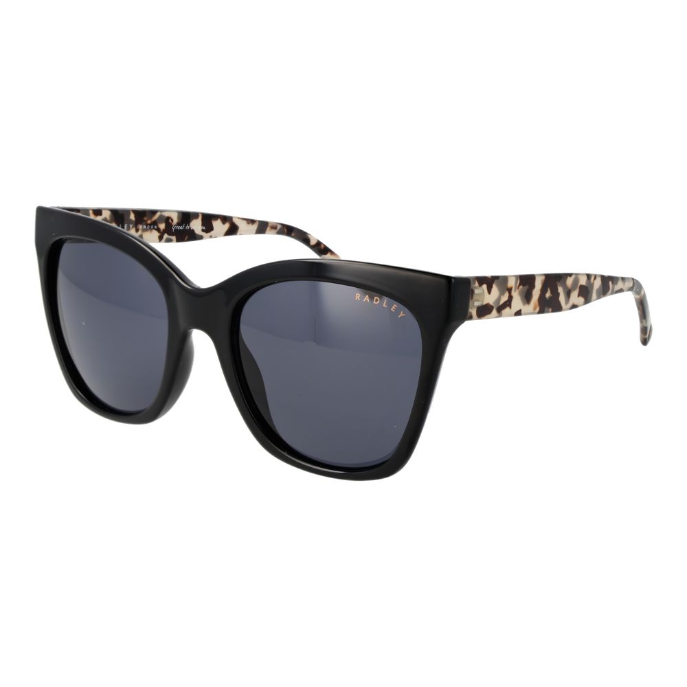 Radley Black  Sunglasses - Luxe Nova