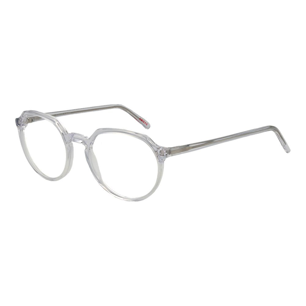 Andy Wolf Transparent Acetate Glasses (Frames) - Luxe Nova
