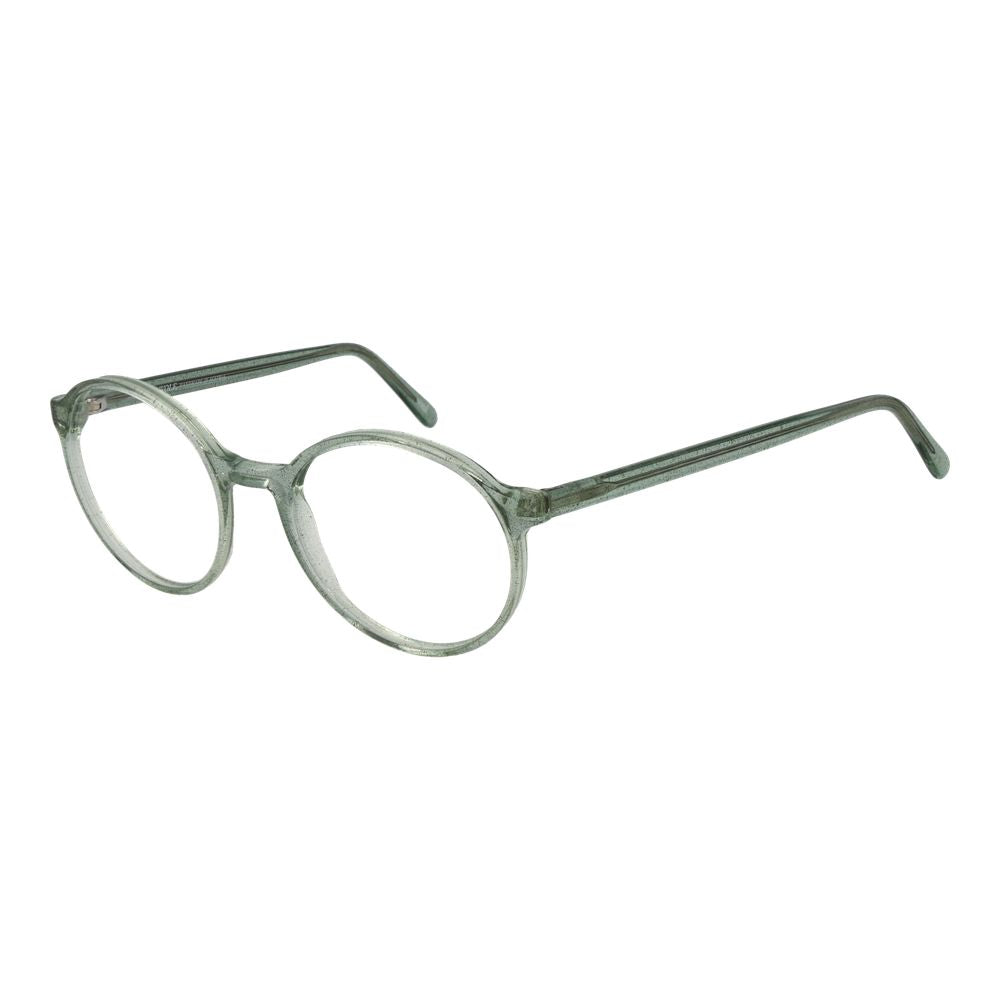 Andy Wolf Turquoise Acetate Glasses (Frames) - Luxe Nova