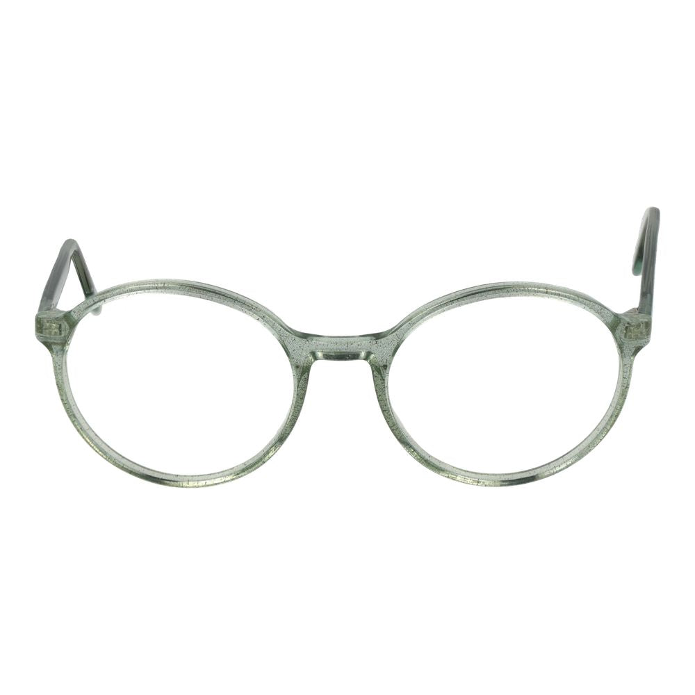 Andy Wolf Turquoise Acetate Glasses (Frames) - Luxe Nova