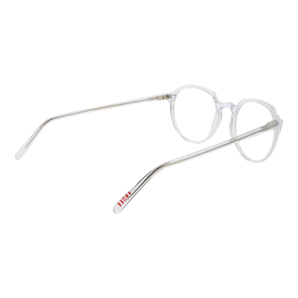 Andy Wolf Transparent Acetate Glasses (Frames) - Luxe Nova