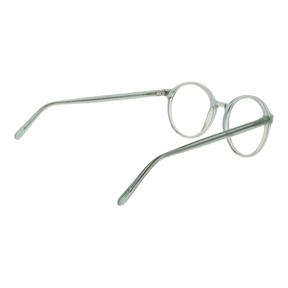 Andy Wolf Turquoise Acetate Glasses (Frames) - Luxe Nova