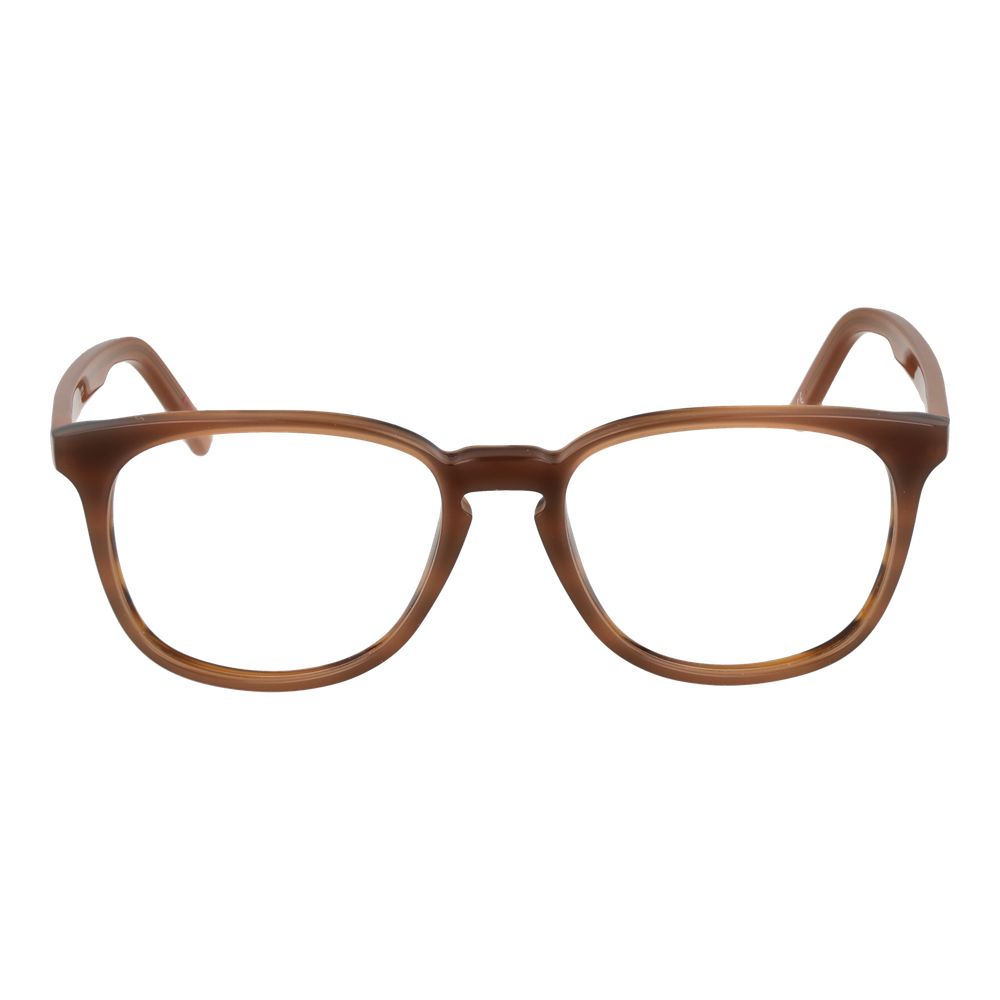 Andy Wolf Brown Acetate Glasses (Frames) - Luxe Nova