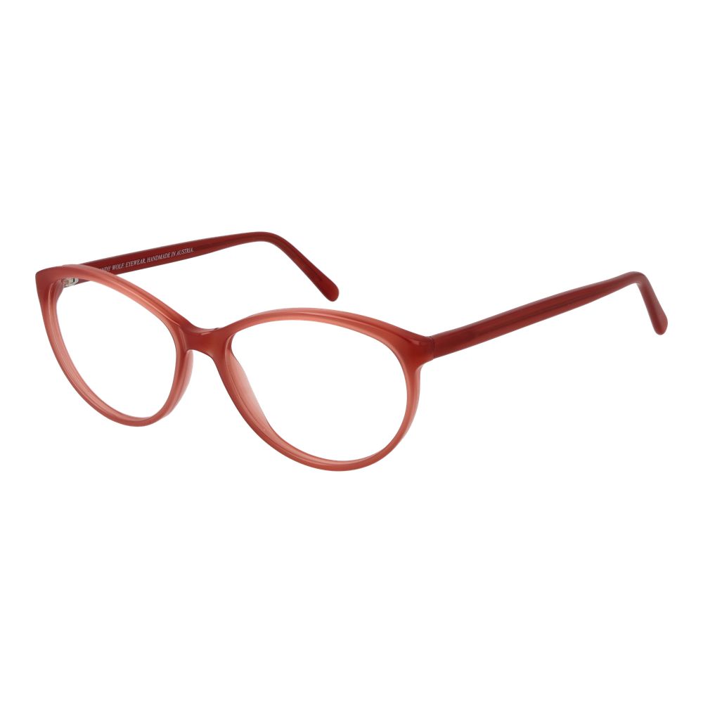 Andy Wolf Pink Acetate Glasses (Frames) - Luxe Nova