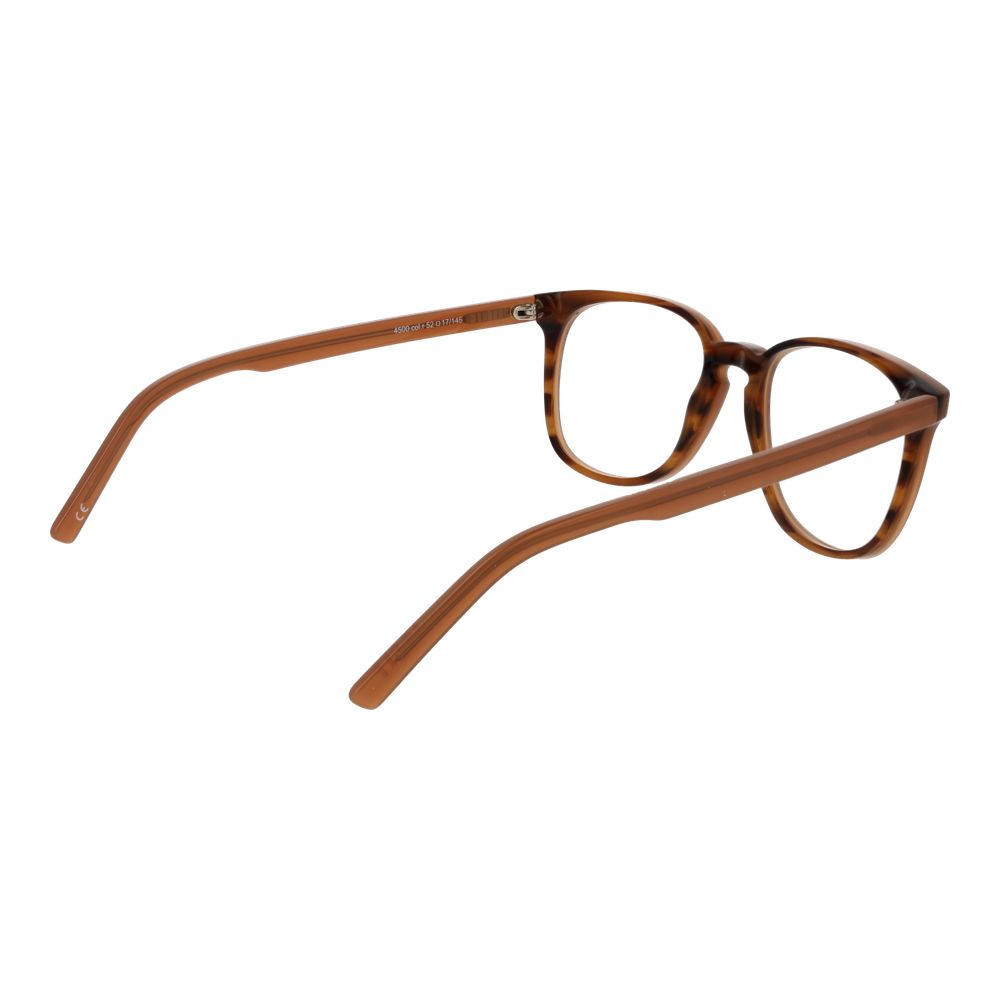 Andy Wolf Brown Acetate Glasses (Frames) - Luxe Nova