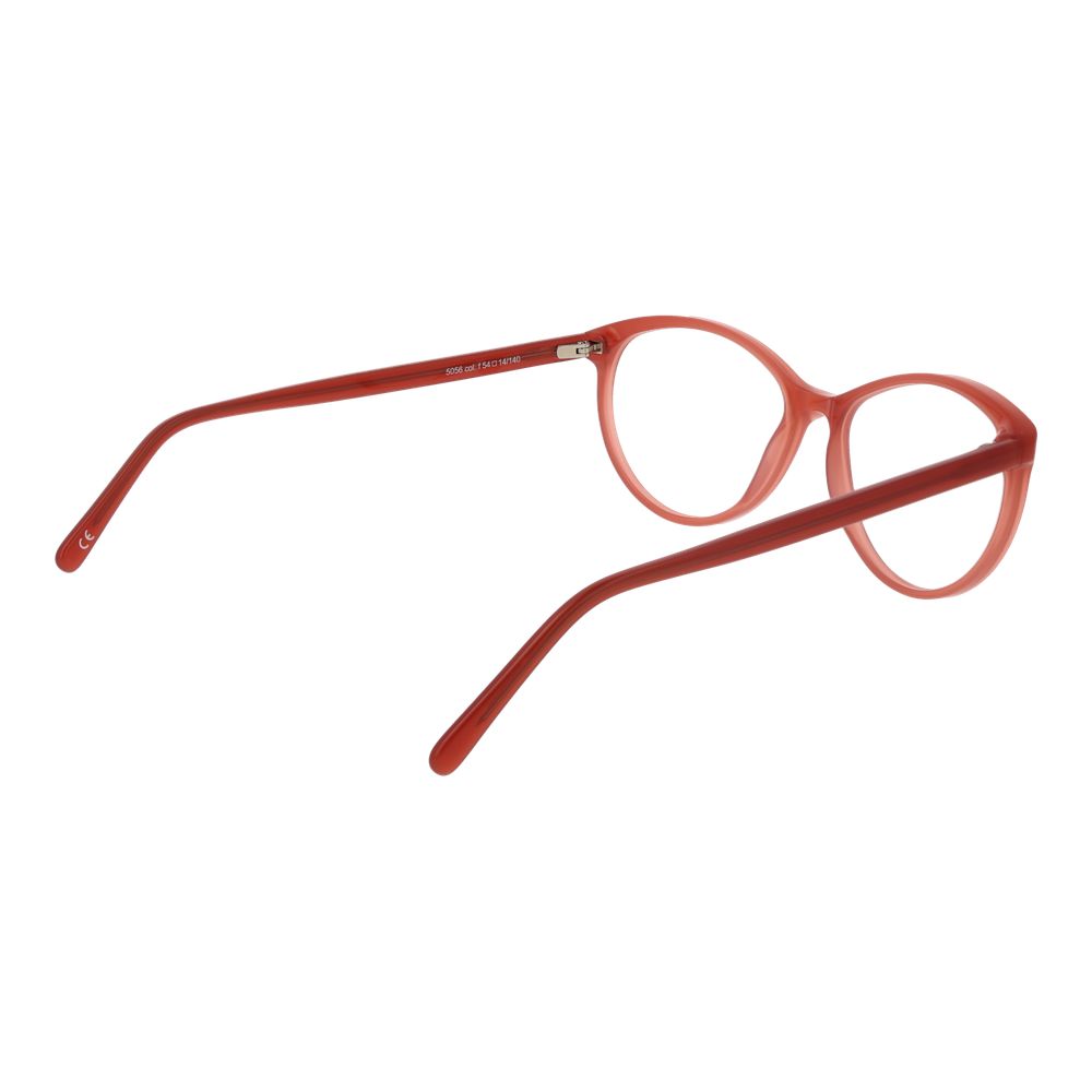Andy Wolf Pink Acetate Glasses (Frames) - Luxe Nova