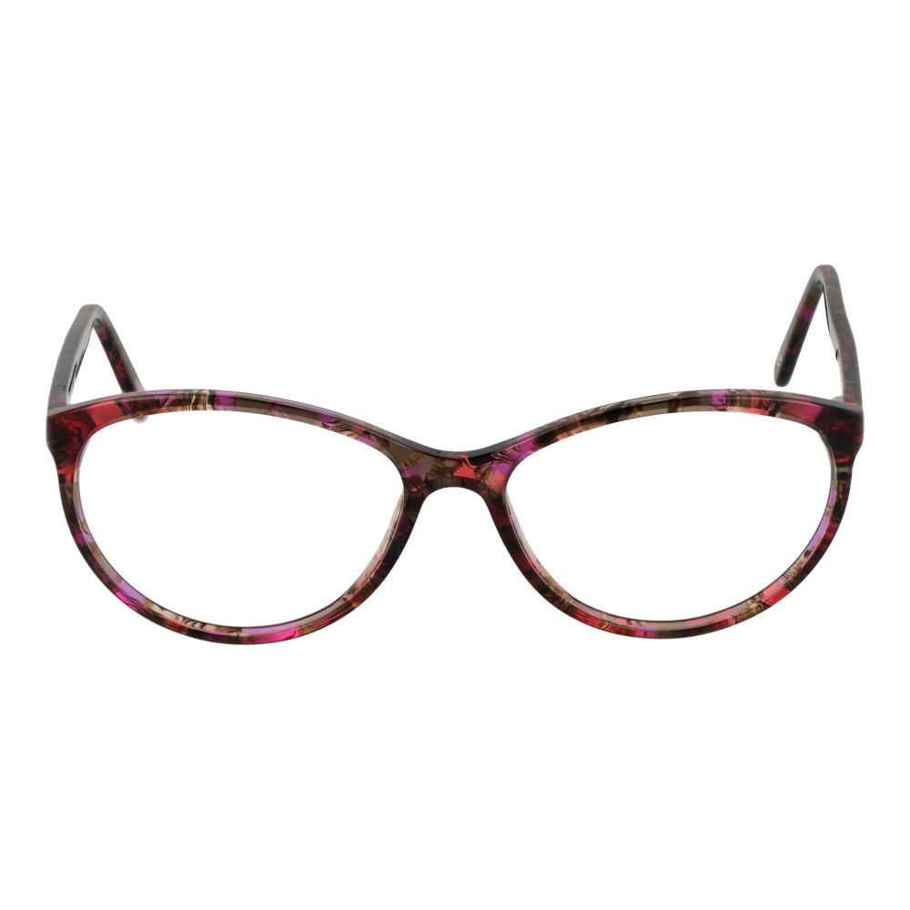 Andy Wolf Multicolor Acetate Glasses (Frames) - Luxe Nova