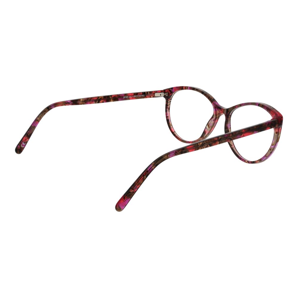 Andy Wolf Multicolor Acetate Glasses (Frames) - Luxe Nova