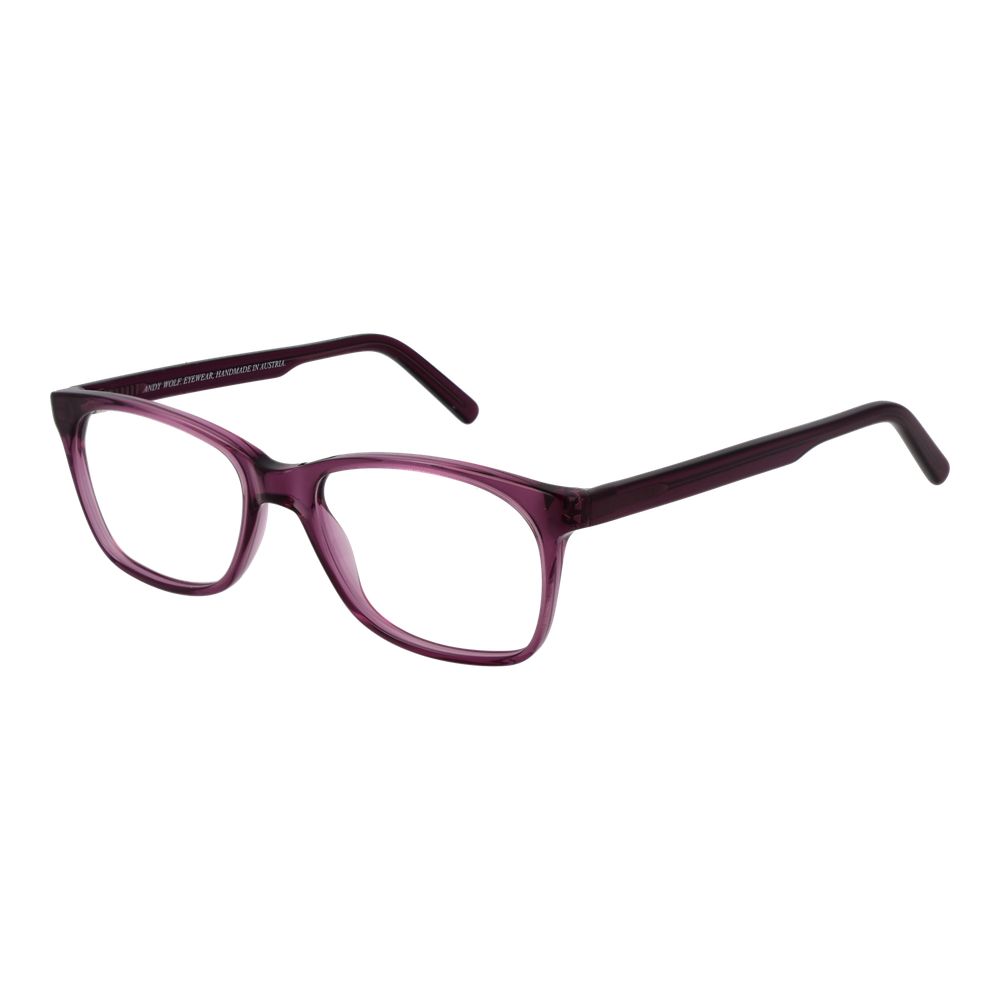 Andy Wolf Multicolor Acetate Glasses (Frames) - Luxe Nova