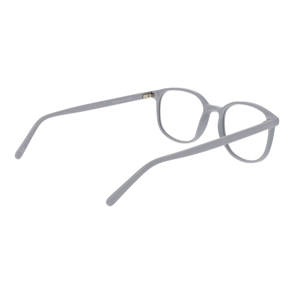 Andy Wolf Gray Acetate Glasses (Frames) - Luxe Nova