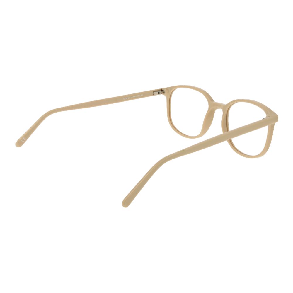 Andy Wolf Beige Acetate Glasses (Frames) - Luxe Nova