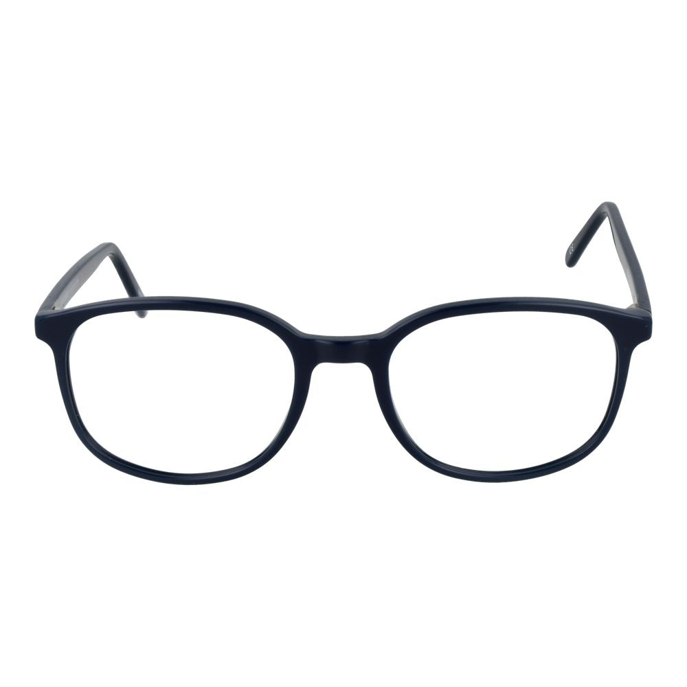 Andy Wolf Blue Acetate Glasses (Frames) - Luxe Nova
