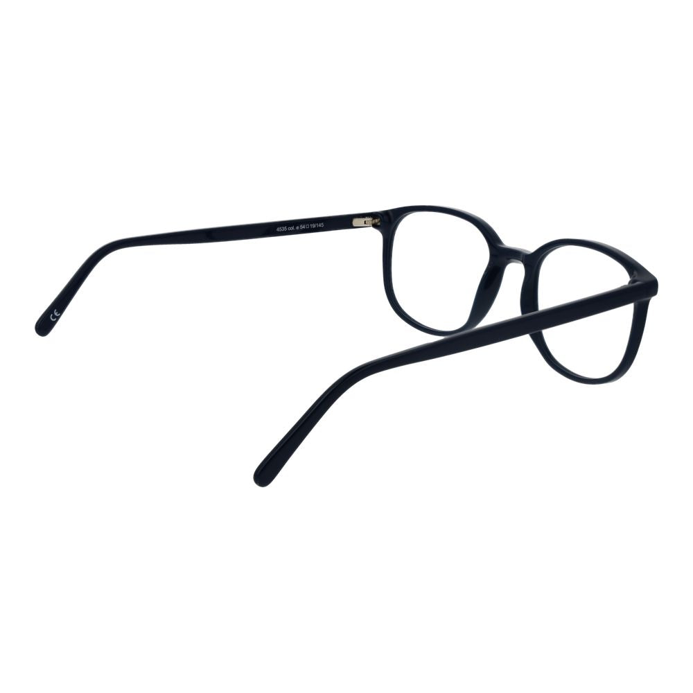 Andy Wolf Blue Acetate Glasses (Frames) - Luxe Nova