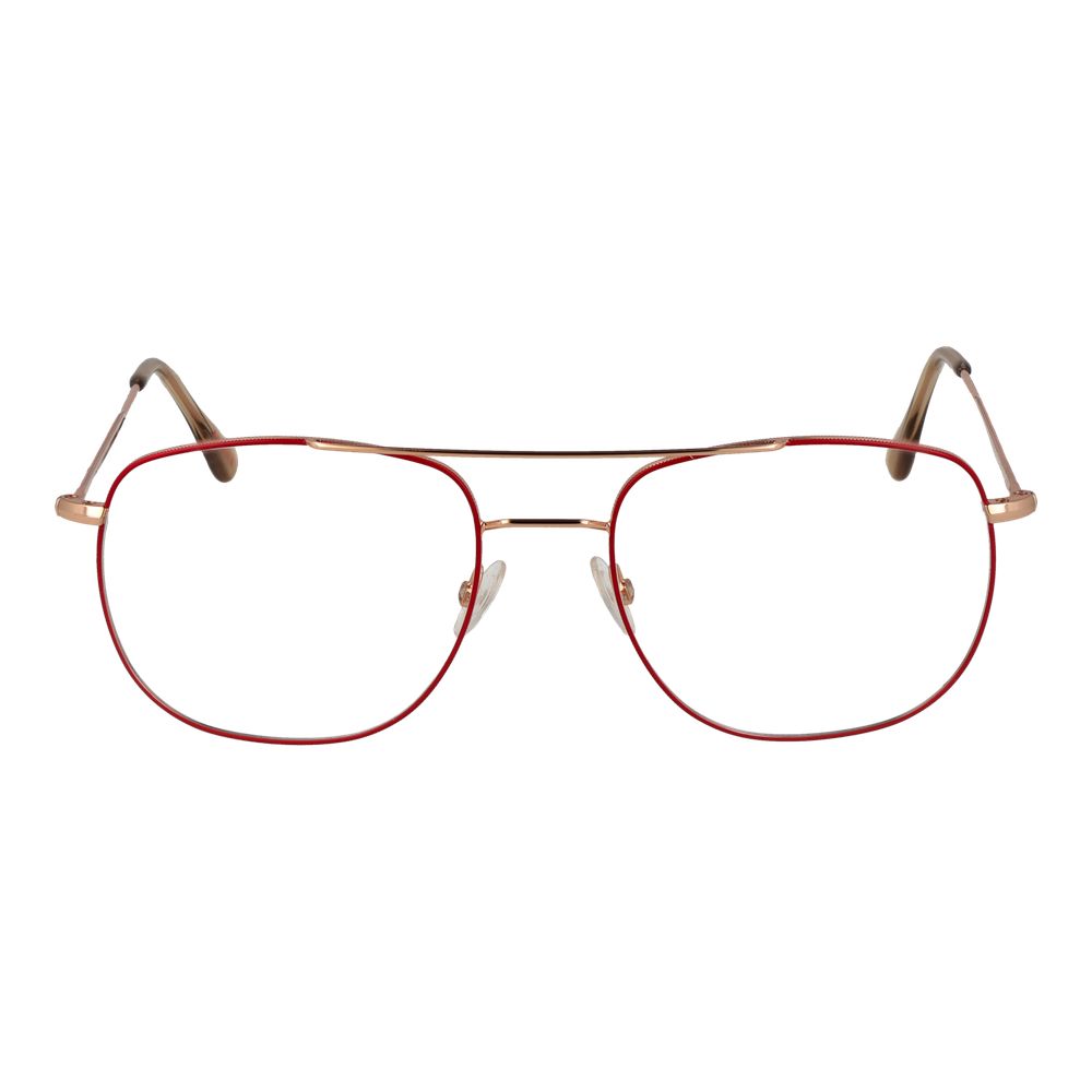 Andy Wolf Multicolor Metal Glasses (Frames) - Luxe Nova