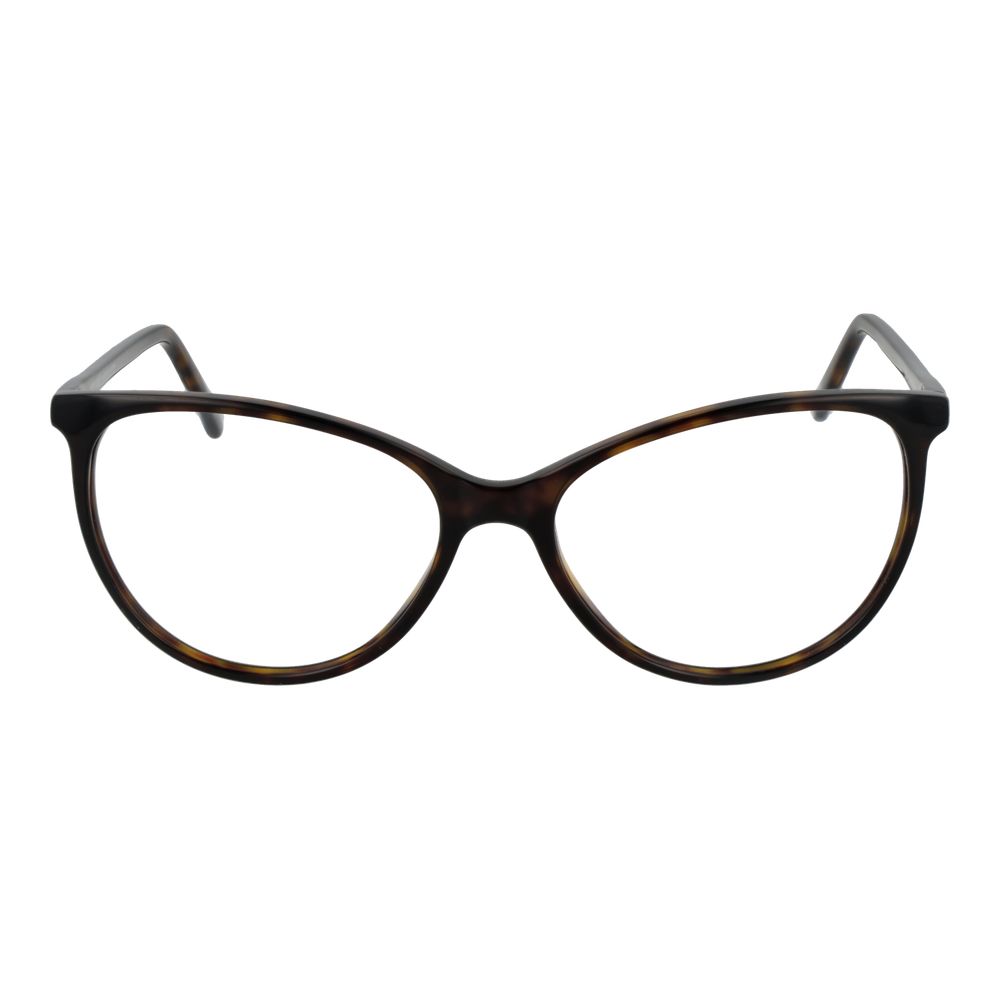 Andy Wolf Brown Acetate Glasses (Frames) - Luxe Nova