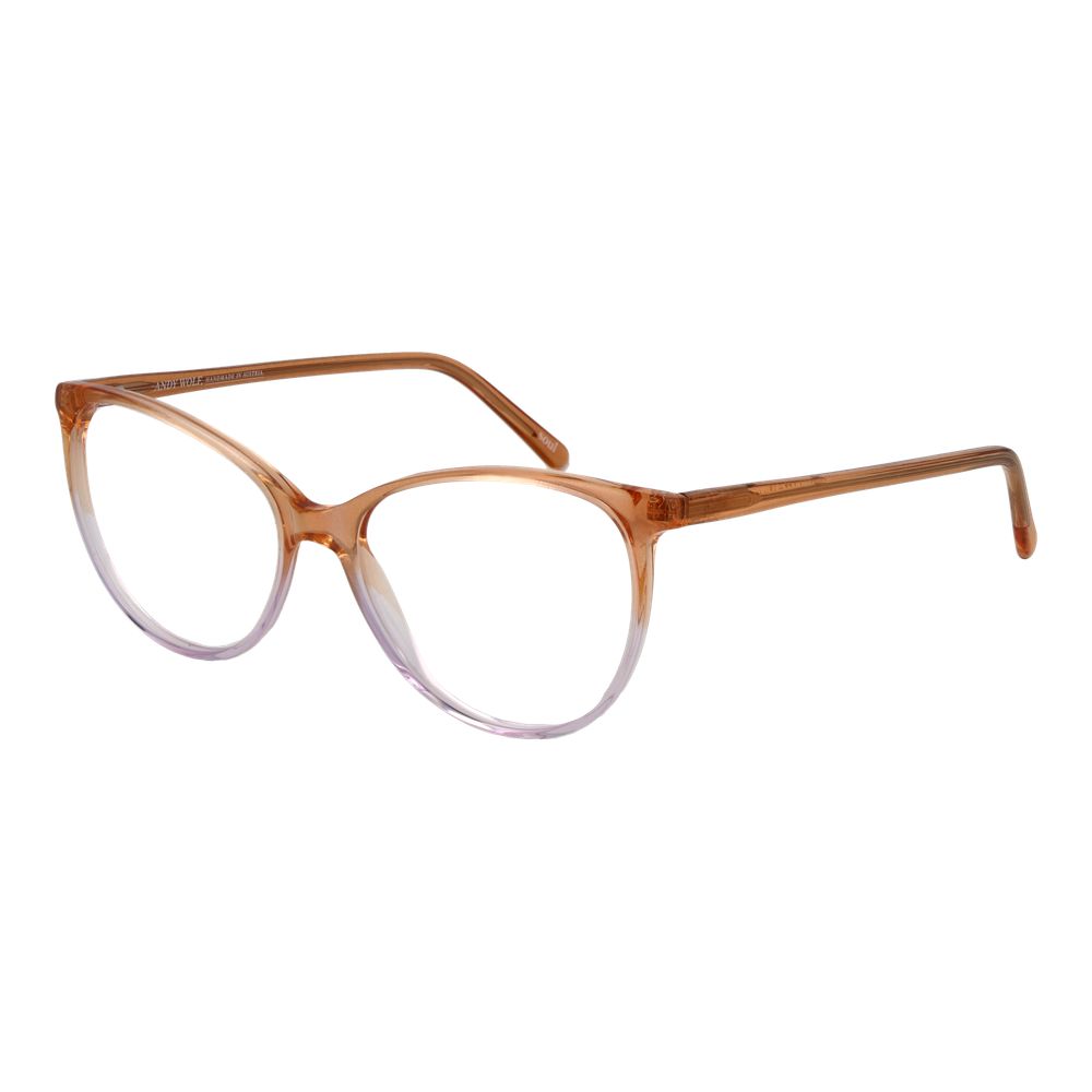 Andy Wolf Multicolor Acetate Glasses (Frames) - Luxe Nova
